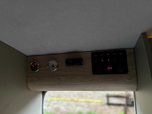 Fiat Ducato 250 -Camper- 150pk 2020, GPD-99-L