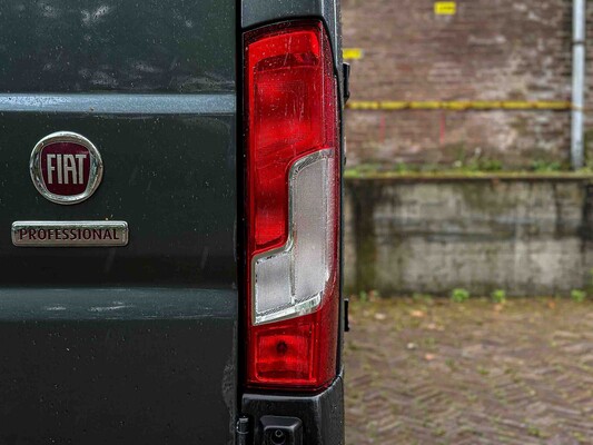 Fiat Ducato 250 -Camper- 150pk 2020, GPD-99-L