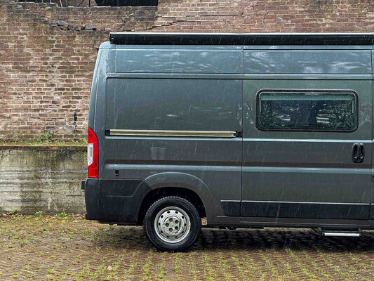 Fiat Ducato 250 -Camper- 150pk 2020, GPD-99-L