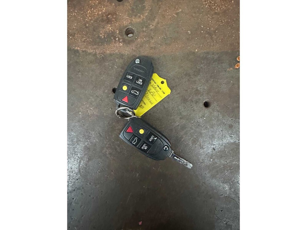 Volvo S80 2.4 Momentum 170PS 2004, 93-PL-NR