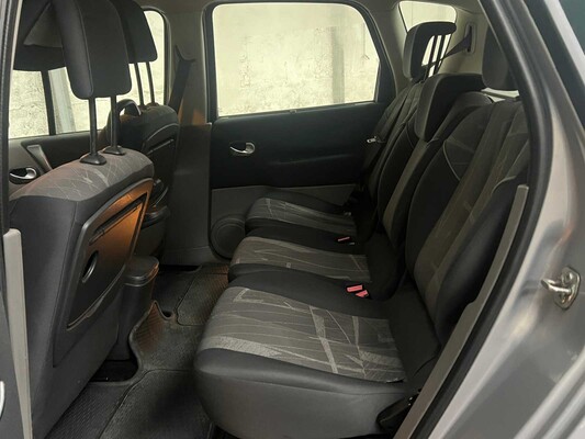 Renault Scénic 2.0-16V Tech Line 135pk 2005 (Origineel-NL), 06-RZ-VR