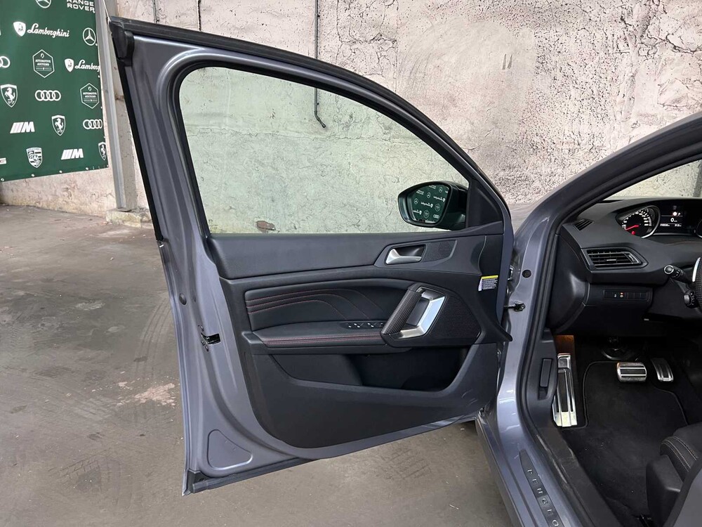  Peugeot 308 1.2 PureTech GT-Line 131PS 2020, S-561-HX