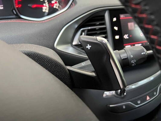 Peugeot 308 1.2 PureTech GT-Line 131pk 2020, S-561-HX