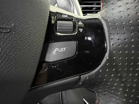 Peugeot 308 1.2 PureTech GT-Line 131pk 2020, S-561-HX