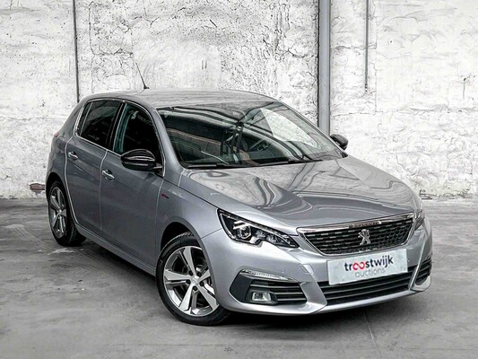 Peugeot 308 1.2 PureTech GT-Line 131pk 2020, S-561-HX