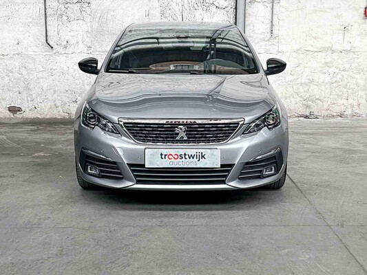 Peugeot 308 1.2 PureTech GT-Line 131pk 2020, S-561-HX