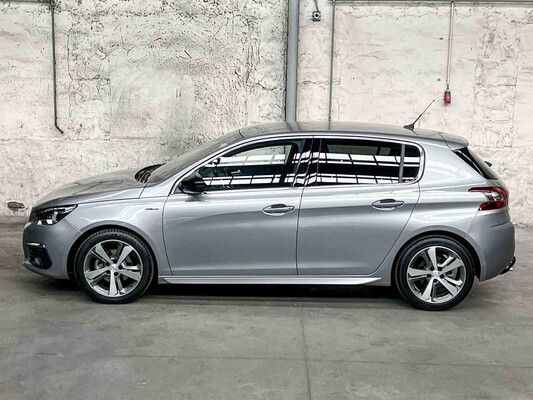 Peugeot 308 1.2 PureTech GT-Line 131pk 2020, S-561-HX