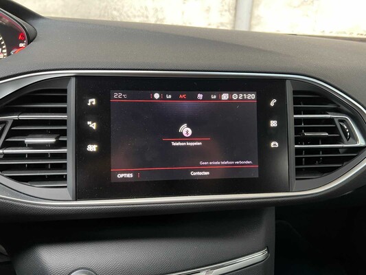 Peugeot 308 1.2 PureTech GT-Line 131pk 2020, S-561-HX