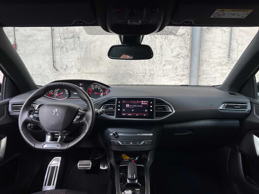 Peugeot 308 1.2 PureTech GT-Line 131pk 2020, S-561-HX