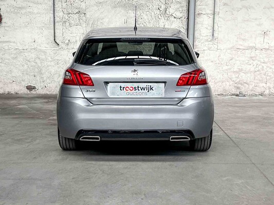 Peugeot 308 1.2 PureTech GT-Line 131pk 2020, S-561-HX
