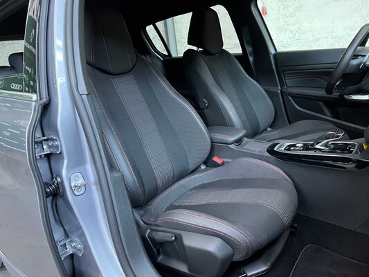 Peugeot 308 1.2 PureTech GT-Line 131pk 2020, S-561-HX