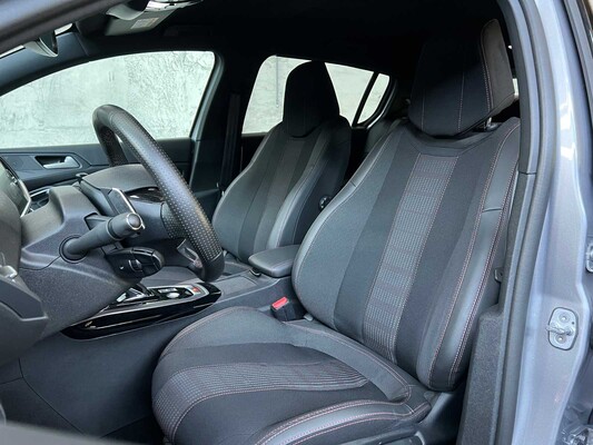 Peugeot 308 1.2 PureTech GT-Line 131pk 2020, S-561-HX