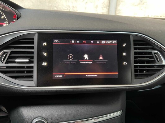 Peugeot 308 1.2 PureTech GT-Line 131pk 2020, S-561-HX
