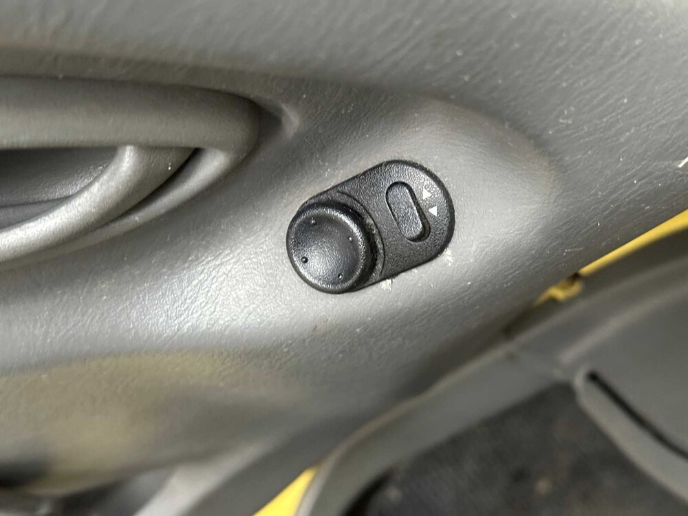 Suzuki Kombi R 1.3 GL 76PS 2001, 75-GS-JN