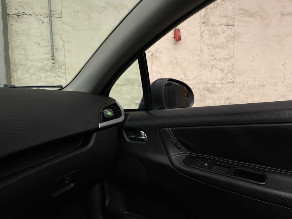 Peugeot 207 CC 1.6-16V T Sport 150PS 2008, J-721-NN