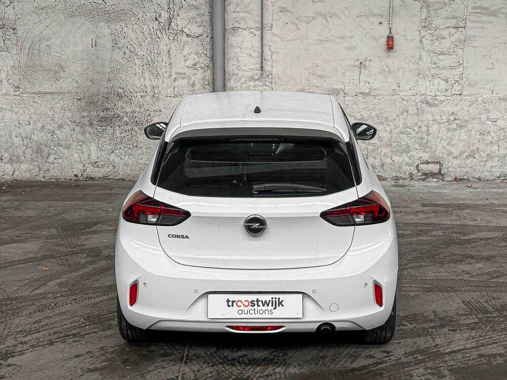 Opel Corsa 1.2 Edition 101PS 2020, J-819-BR