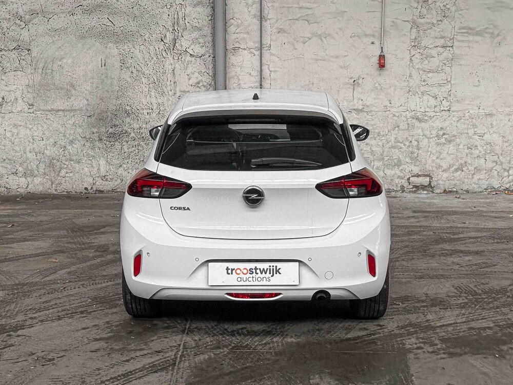Opel Corsa 1.2 Edition 101PS 2020, J-819-BR