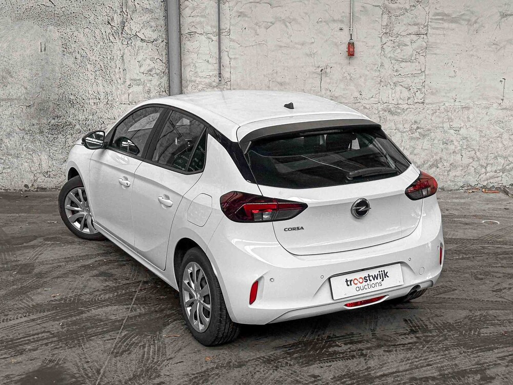 Opel Corsa 1.2 Edition 101PS 2020, J-819-BR