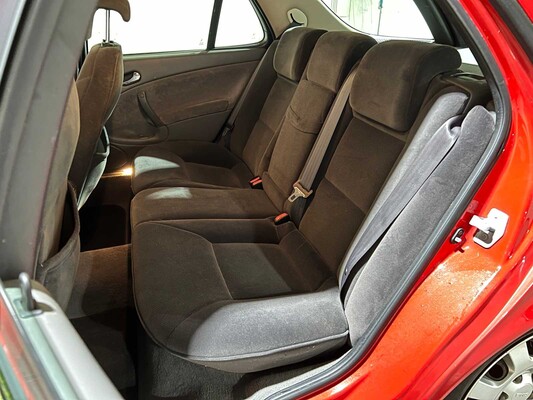 Saab 9-5 Estate 2.0t Linear 150pk 2001, 10-GR-KN