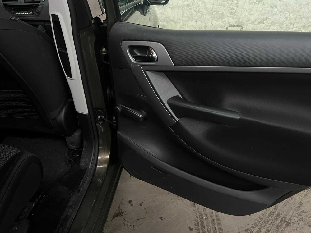 Citroen C4 Picasso 1.6 VTi Attraction 120PS 2012 (Original-NL)