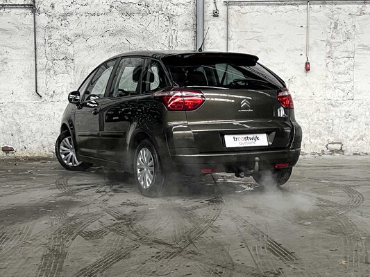 Citroen C4 Picasso 1.6 VTi Attraction 120pk 2012 (Origineel-NL)