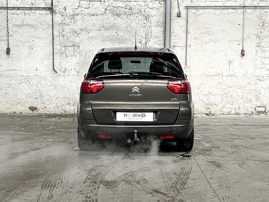 Citroen C4 Picasso 1.6 VTi Attraction 120pk 2012 (Origineel-NL)