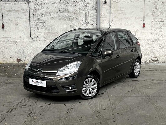Citroen C4 Picasso 1.6 VTi Attraction 120pk 2012 (Origineel-NL)