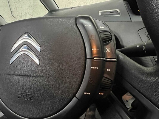 Citroen C4 Picasso 1.6 VTi Attraction 120pk 2012 (Origineel-NL)
