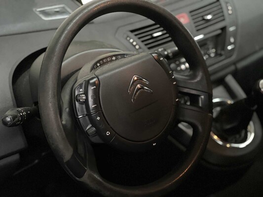 Citroen C4 Picasso 1.6 VTi Attraction 120pk 2012 (Origineel-NL)