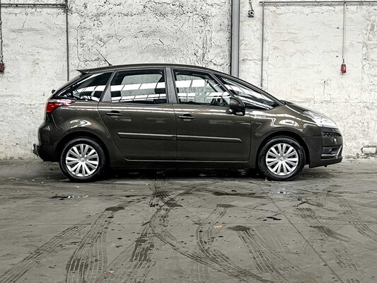 Citroen C4 Picasso 1.6 VTi Attraction 120pk 2012 (Origineel-NL)