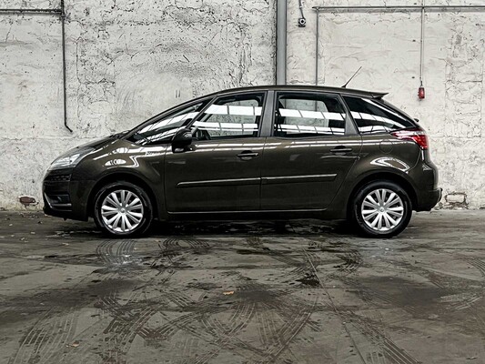 Citroen C4 Picasso 1.6 VTi Attraction 120pk 2012 (Origineel-NL)