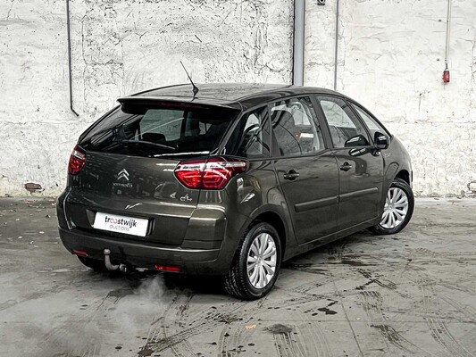 Citroen C4 Picasso 1.6 VTi Attraction 120pk 2012 (Origineel-NL)