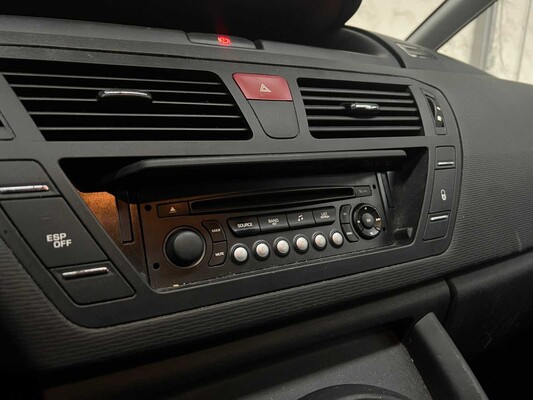 Citroen C4 Picasso 1.6 VTi Attraction 120pk 2012 (Origineel-NL)