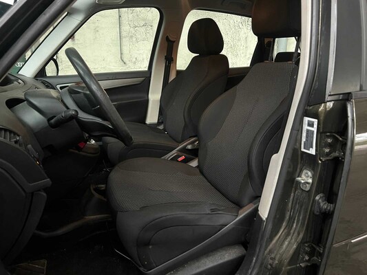 Citroen C4 Picasso 1.6 VTi Attraction 120pk 2012 (Origineel-NL)