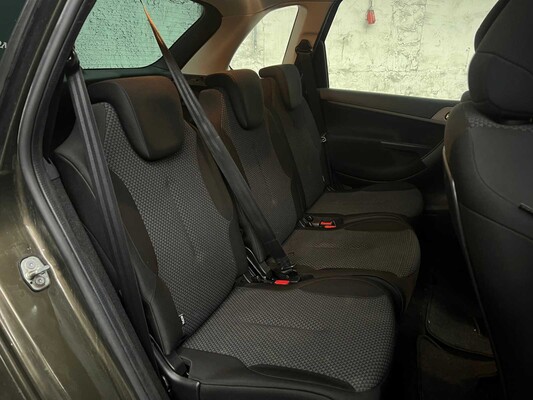 Citroen C4 Picasso 1.6 VTi Attraction 120pk 2012 (Origineel-NL)