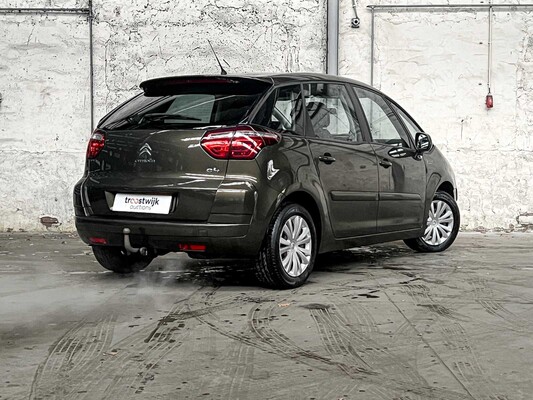 Citroen C4 Picasso 1.6 VTi Attraction 120pk 2012 (Origineel-NL)