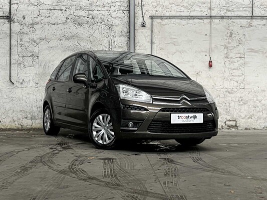 Citroen C4 Picasso 1.6 VTi Attraction 120pk 2012 (Origineel-NL)