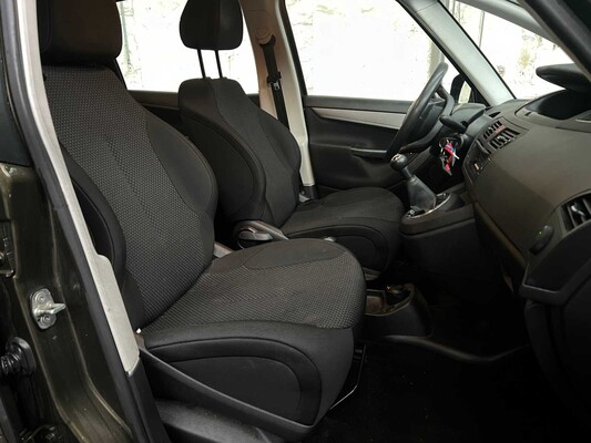 Citroen C4 Picasso 1.6 VTi Attraction 120pk 2012 (Origineel-NL)