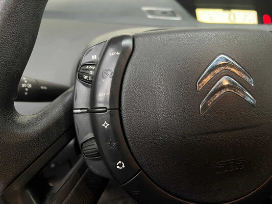 Citroen C4 Picasso 1.6 VTi Attraction 120pk 2012 (Origineel-NL)