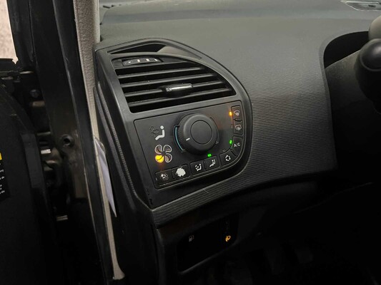 Citroen C4 Picasso 1.6 VTi Attraction 120pk 2012 (Origineel-NL)