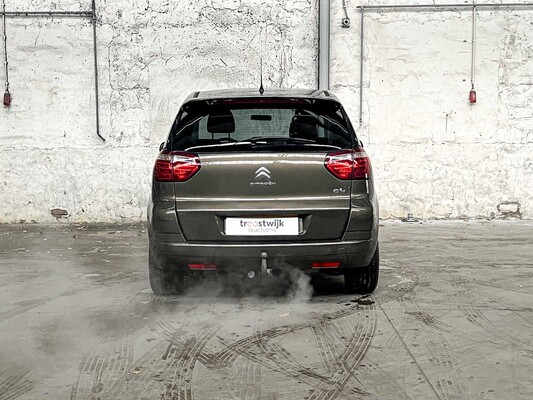 Citroen C4 Picasso 1.6 VTi Attraction 120pk 2012 (Origineel-NL)