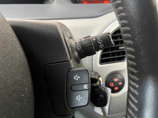 Renault Modus 1.4-16V 98pk 2005, 51-RB-DV