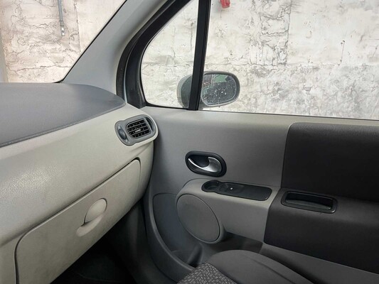 Renault Modus 1.4-16V 98pk 2005, 51-RB-DV