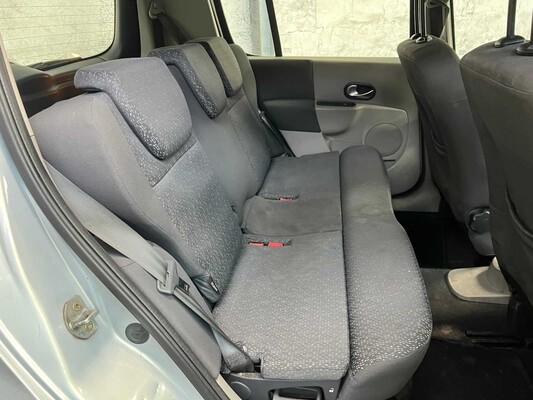 Renault Modus 1.4-16V 98pk 2005, 51-RB-DV