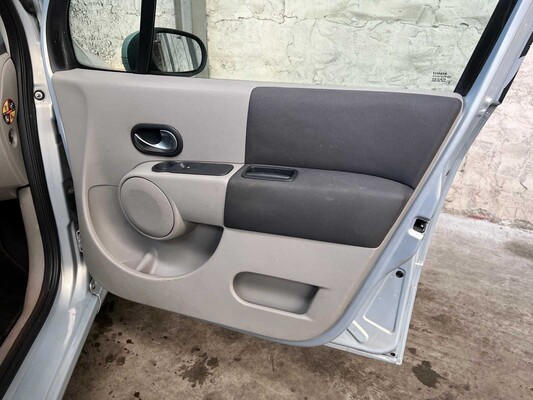 Renault Modus 1.4-16V 98pk 2005, 51-RB-DV