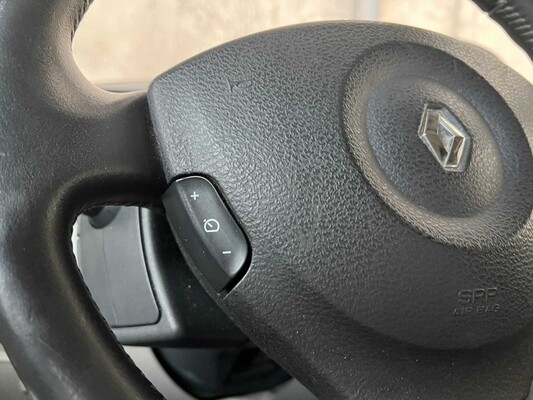 Renault Modus 1.4-16V 98pk 2005, 51-RB-DV