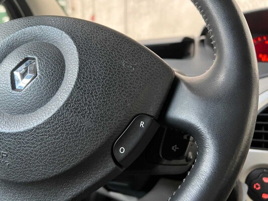 Renault Modus 1.4-16V 98pk 2005, 51-RB-DV