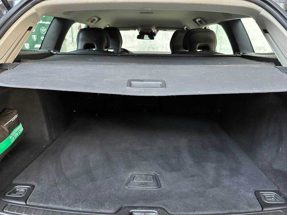 Volvo V60 2.0 D3 Momentum 150PS 2019, G-381-LP