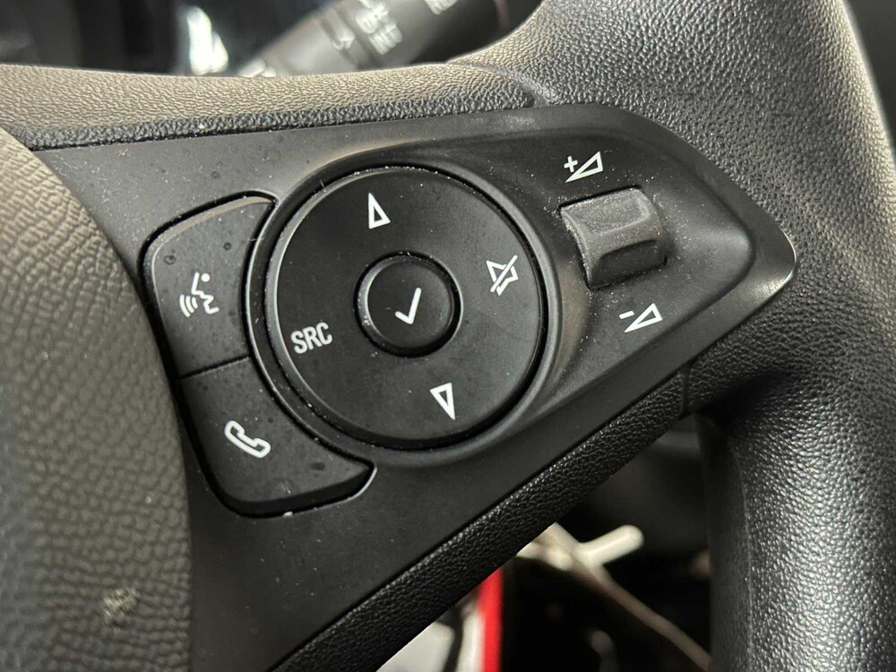 Opel Corsa 1.2 Edition 101PS 2020, J-819-BR