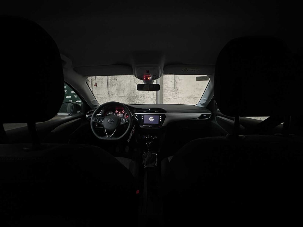 Opel Corsa 1.2 Edition 101PS 2020, J-819-BR